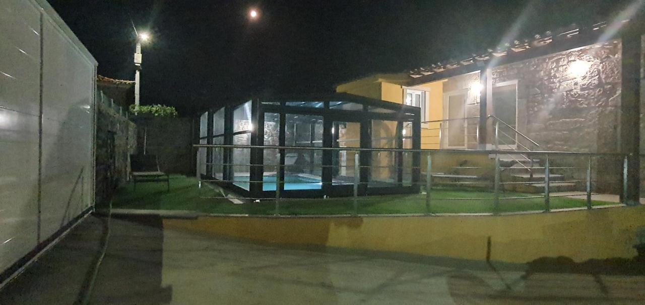 فيلا Casa Pinto - Al فالينسا المظهر الخارجي الصورة